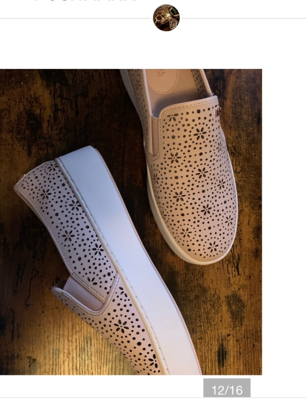 MK shoes